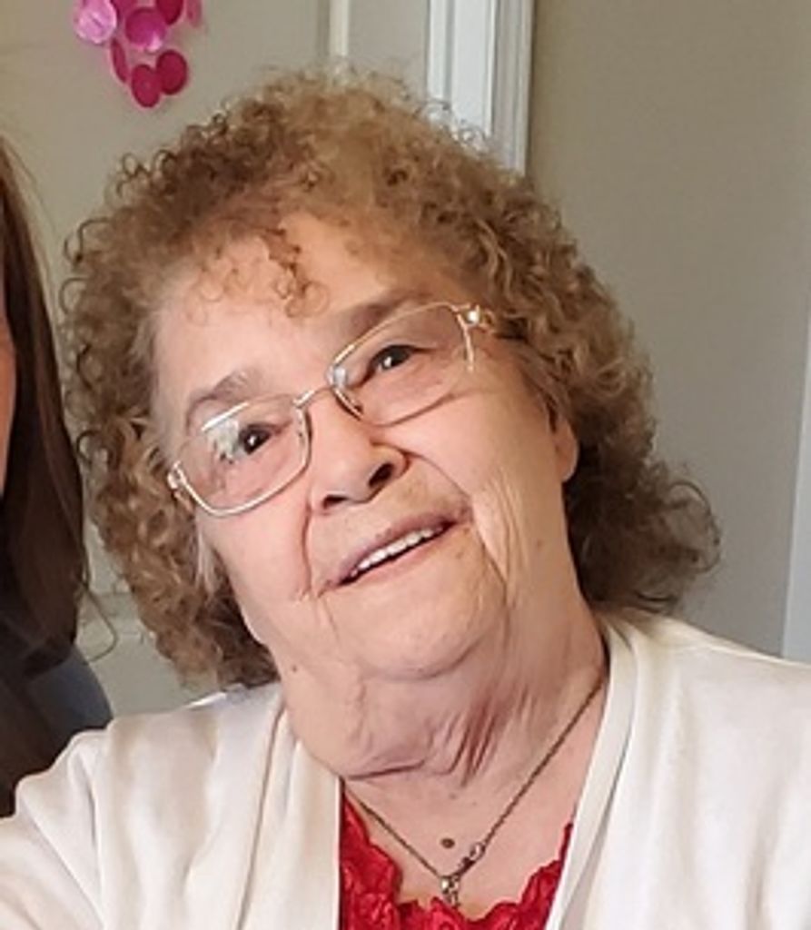 Judith Ann "Judy" (Abrams)  Cooper