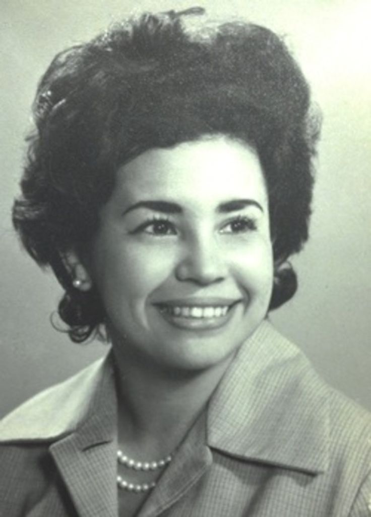 Maria Da Penha Suthers