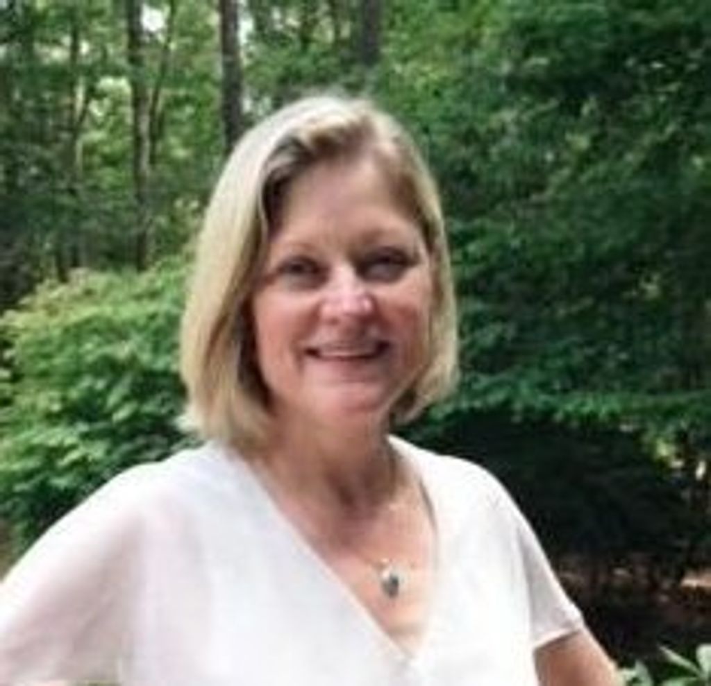 Deborah Ann Rubie