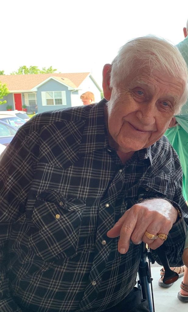 Paul Howard Felton Profile Photo