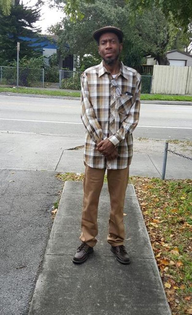 Mr. Delbert Hyman Profile Photo