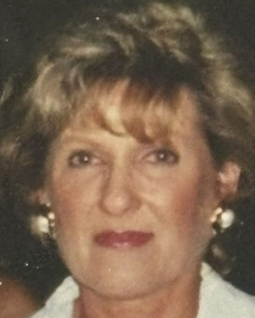 Myrna Steward Parrott Profile Photo