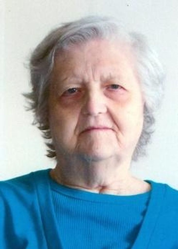 Dorothy Mitchell Profile Photo