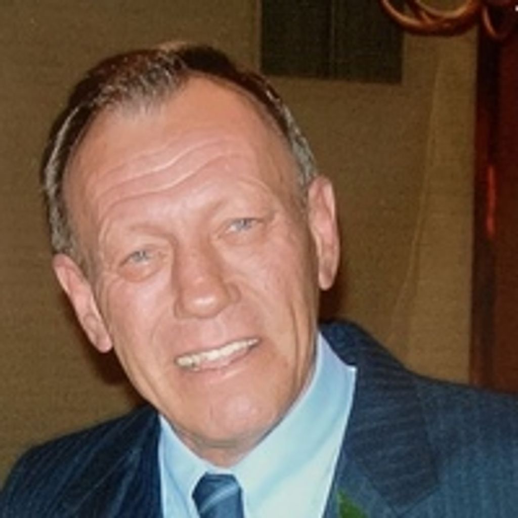 Roy George Herring Jr.