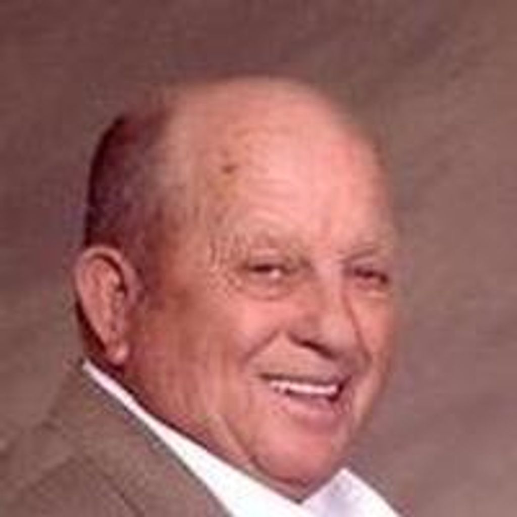 Roy Martin