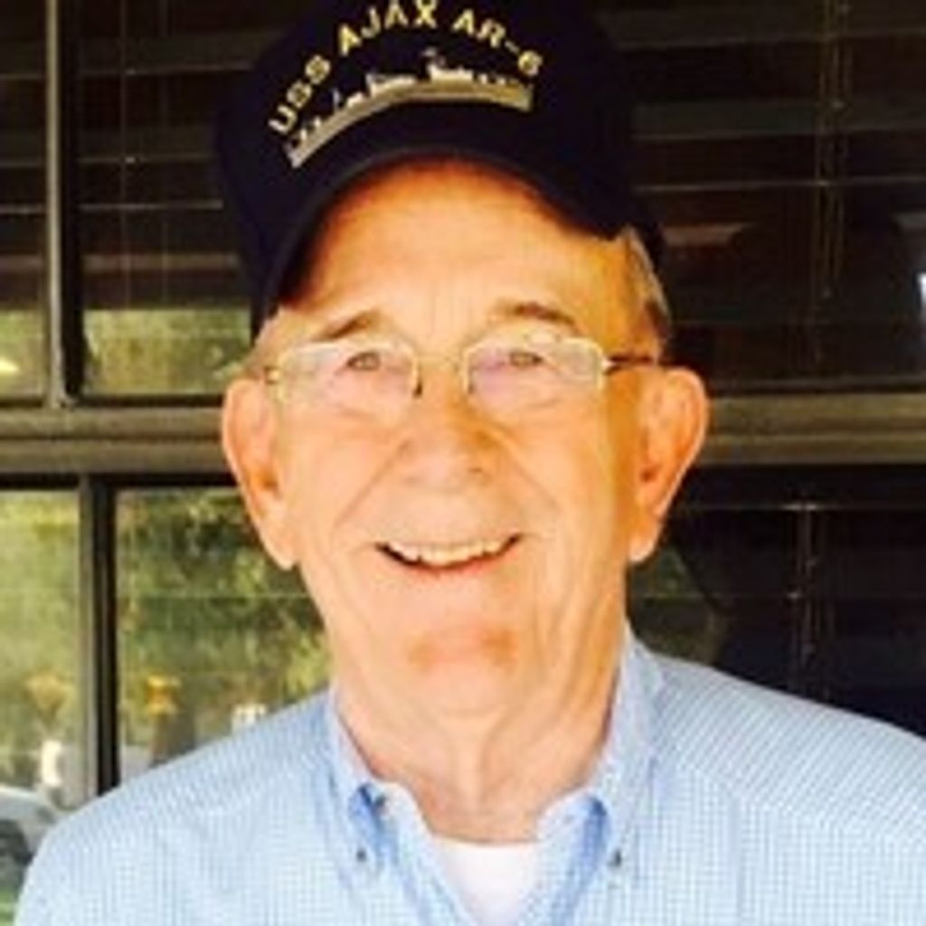 Carl Wayne Dismore Profile Photo