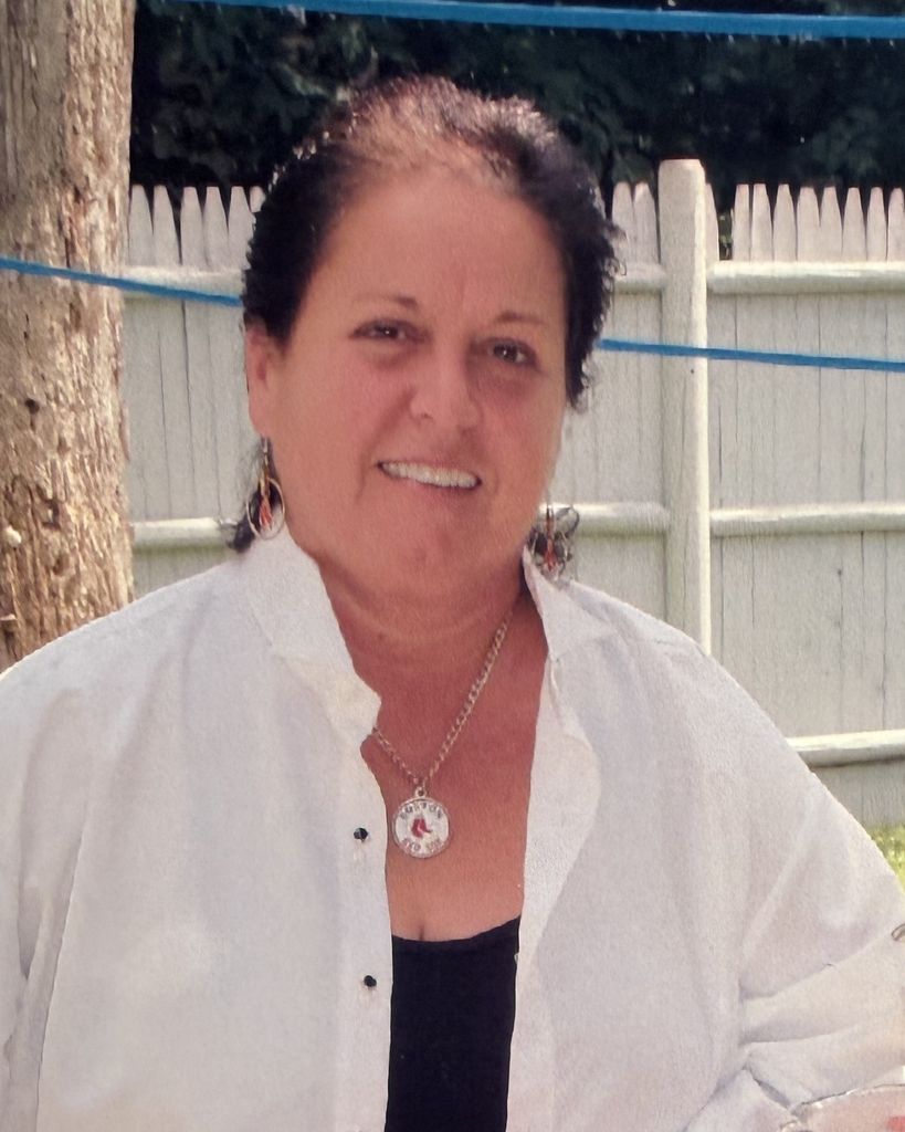 Regina M. Pestilli Profile Photo