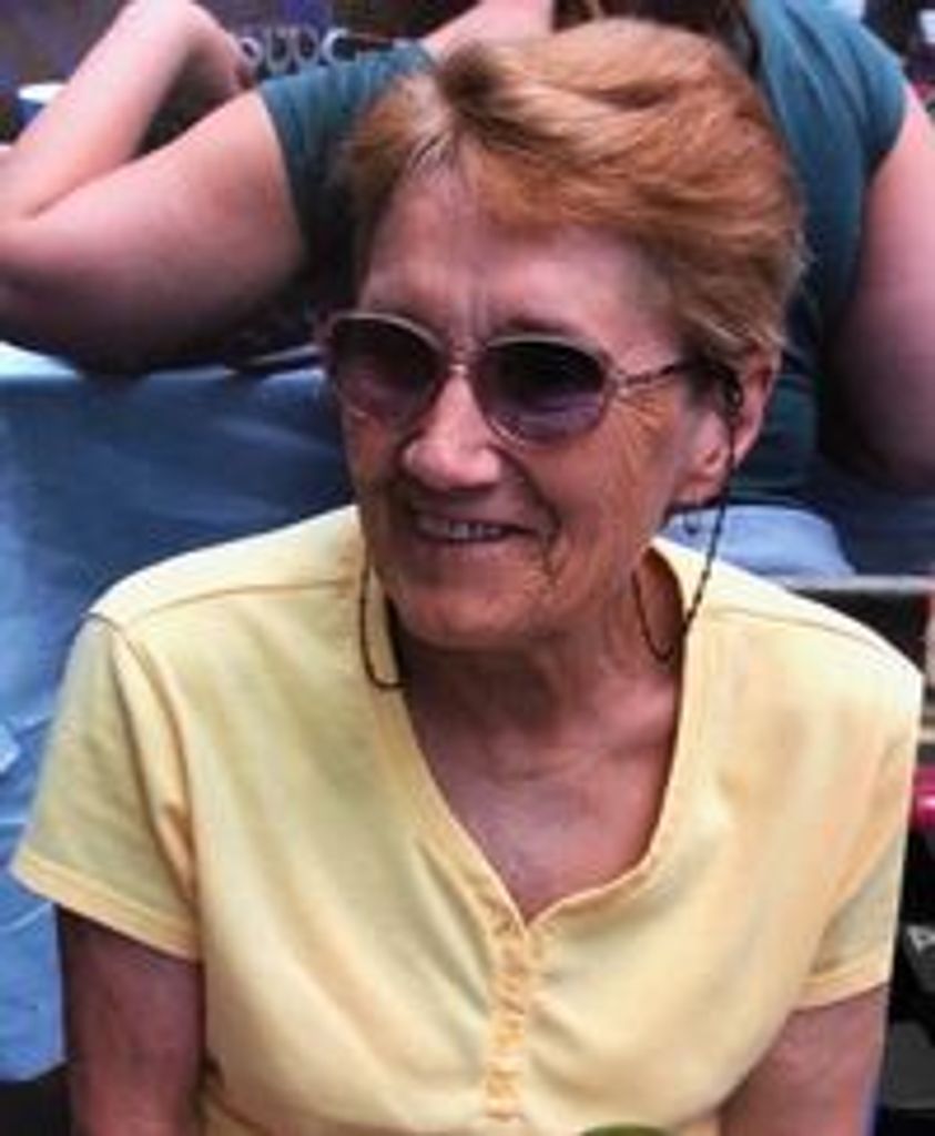 Dorothy L. Hewitt Profile Photo