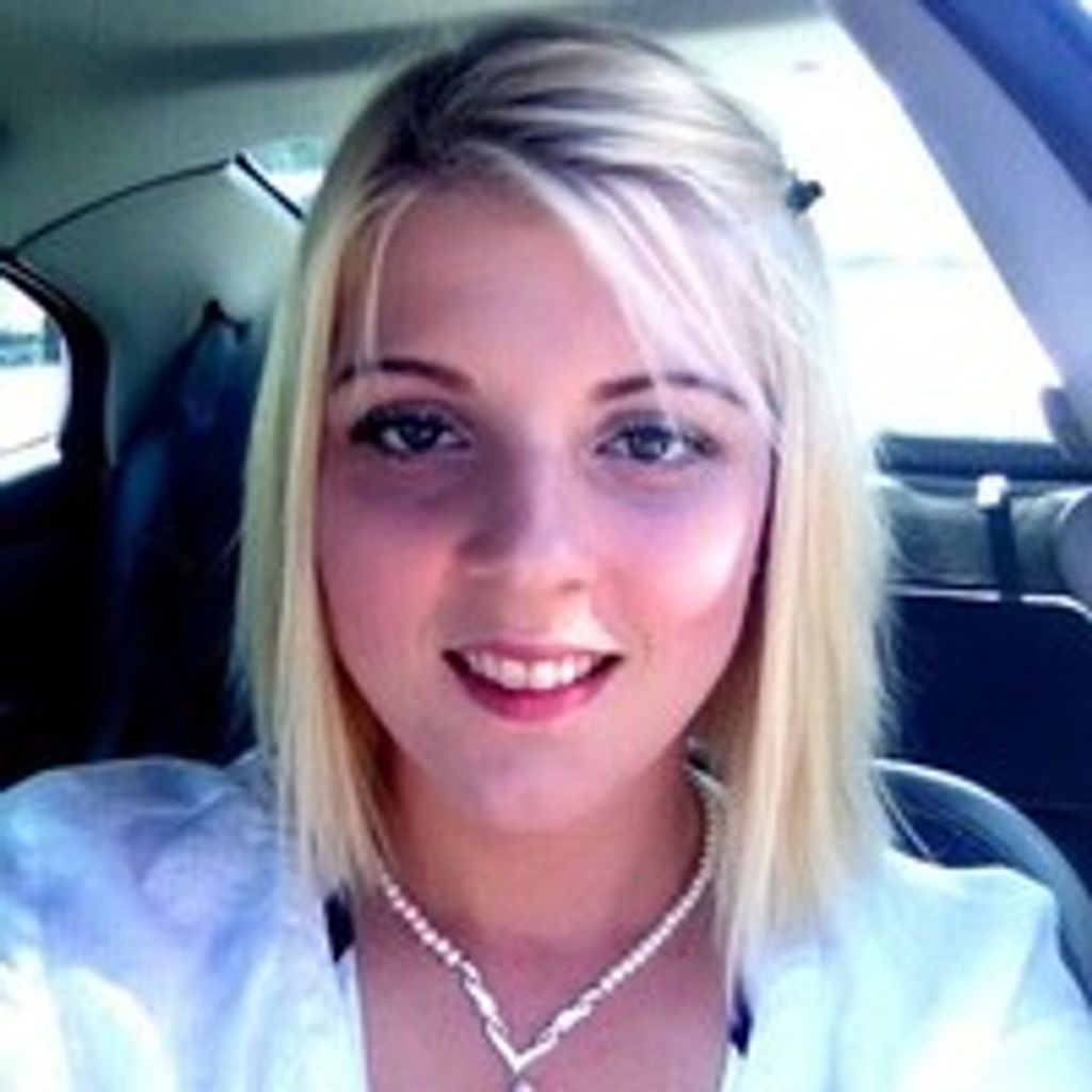 Rachel Renee Davis Profile Photo
