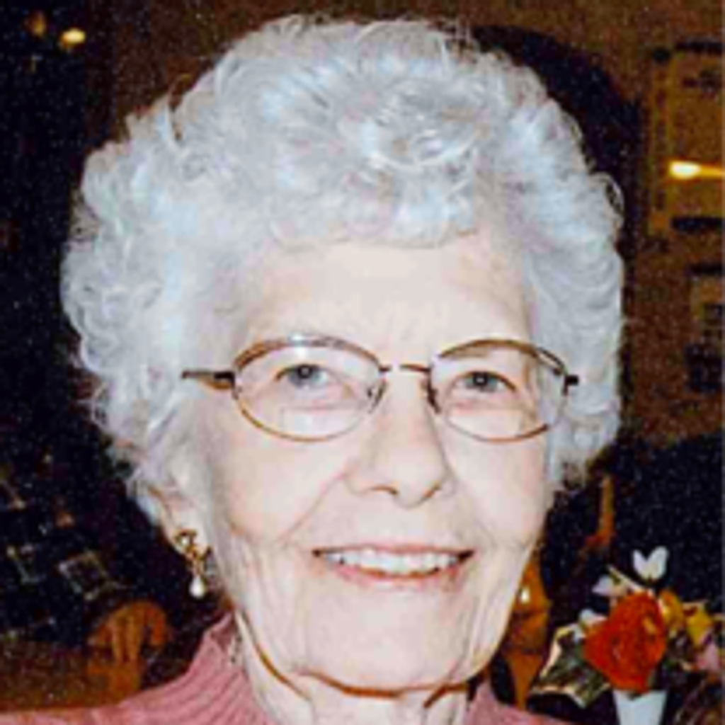 Marion Ashton