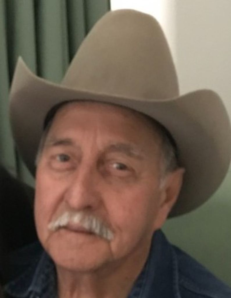 Baldomero Garcia