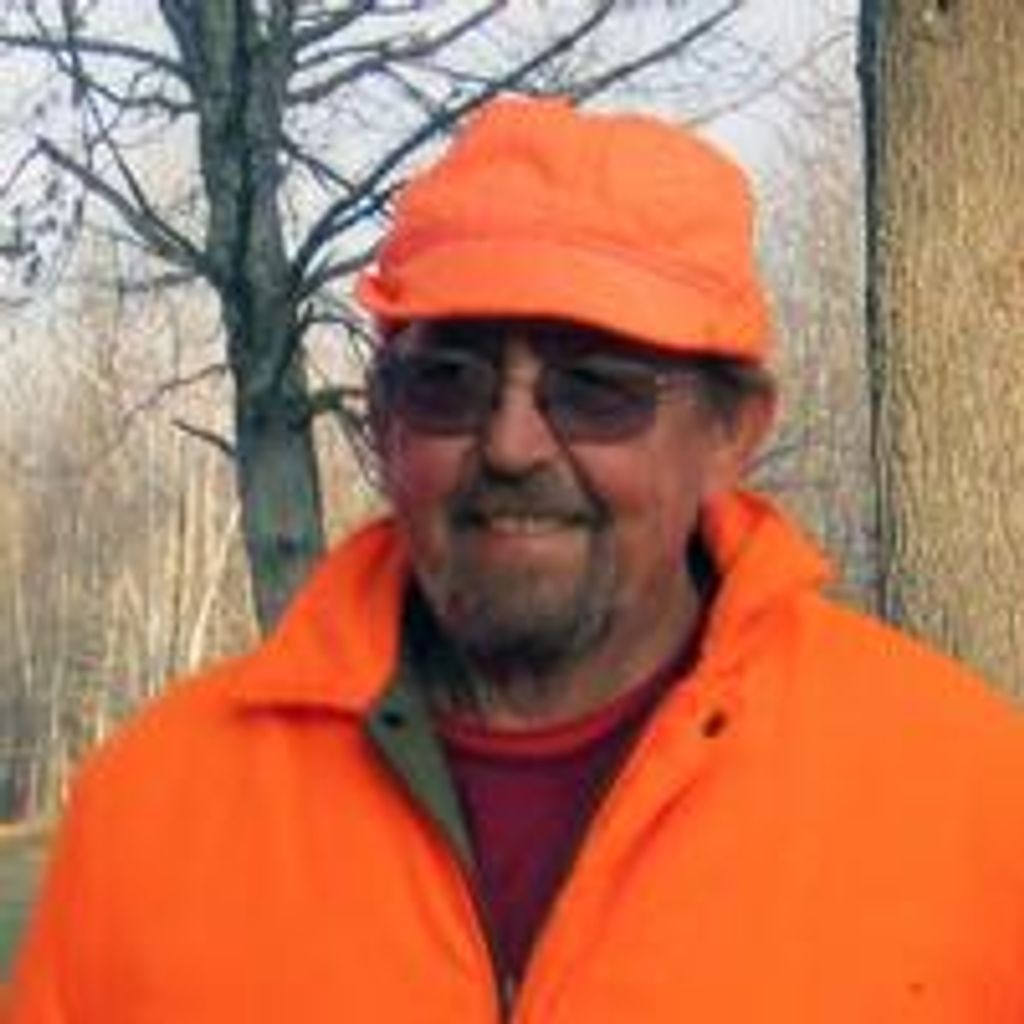 Donald Ellsworth Svor