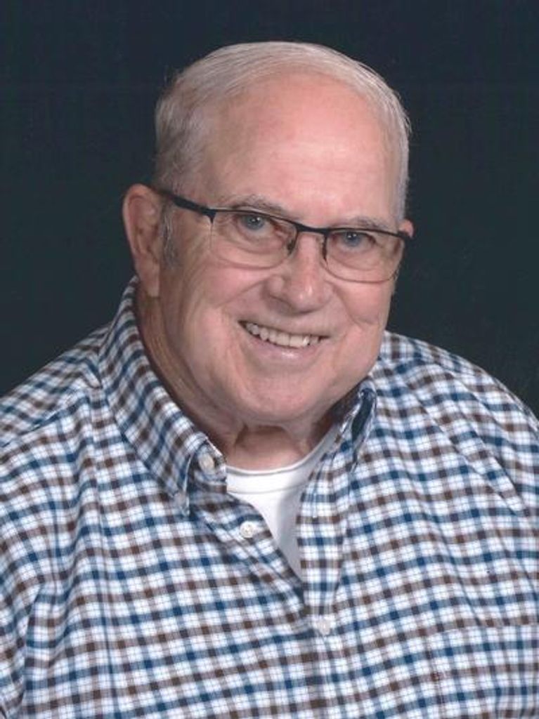 G. W. "Bill" Bindel Profile Photo