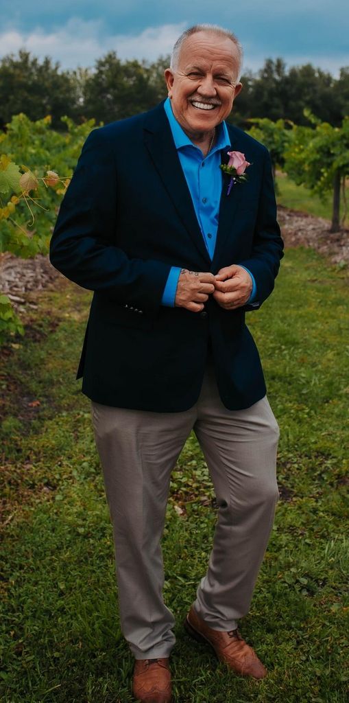 John Mcmasters Profile Photo