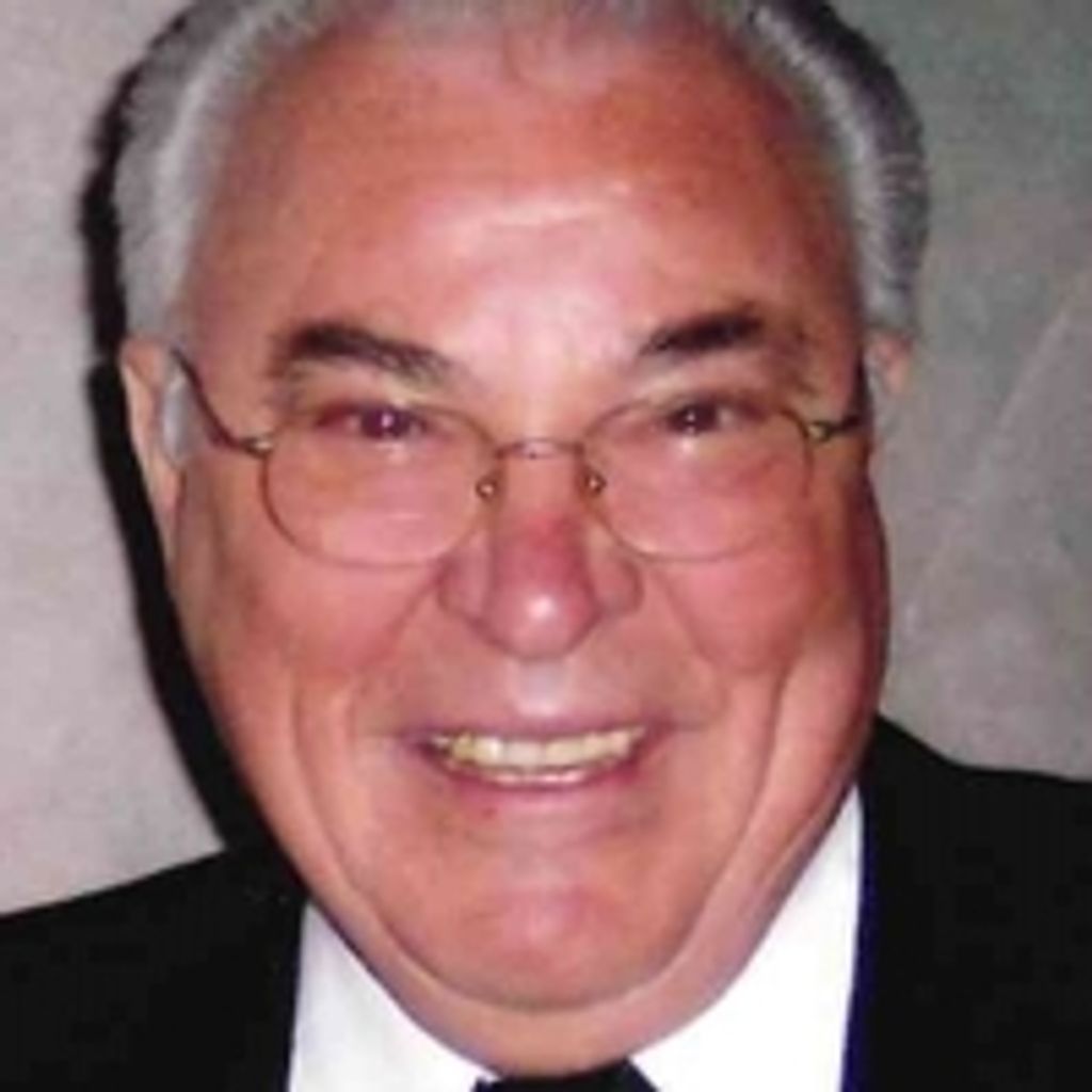 Anthony J. Loschiavo, Sr.