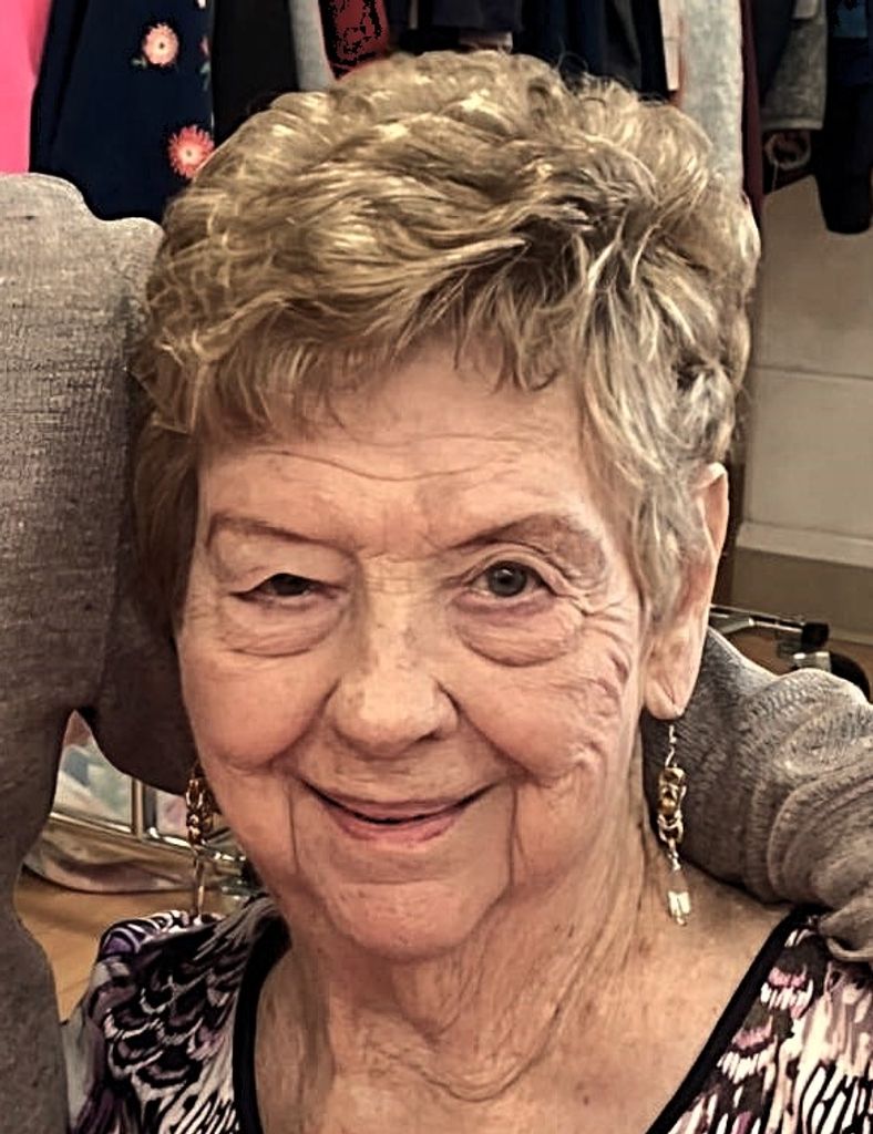 Homerene Brown  Schnittger