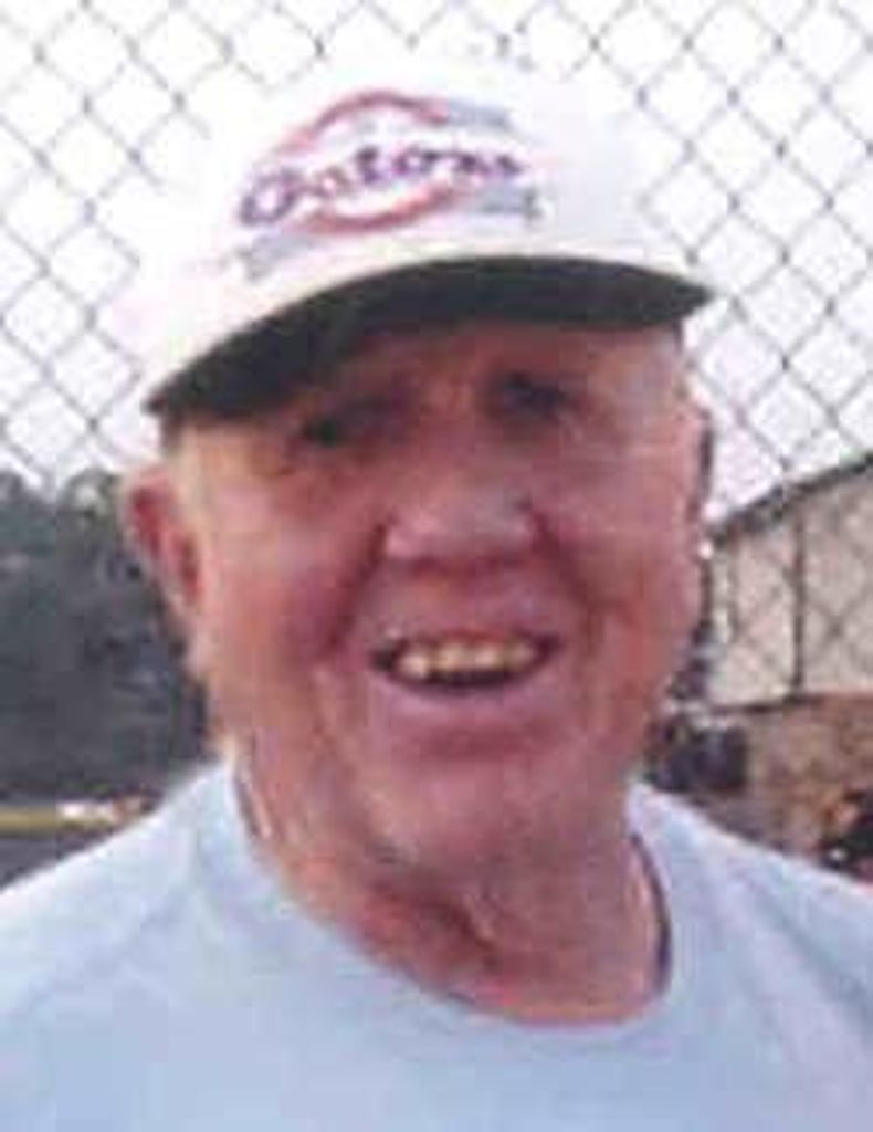 Robert William Labounty