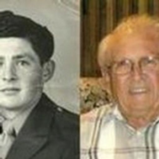 Edward Vanbergen Dunning Profile Photo