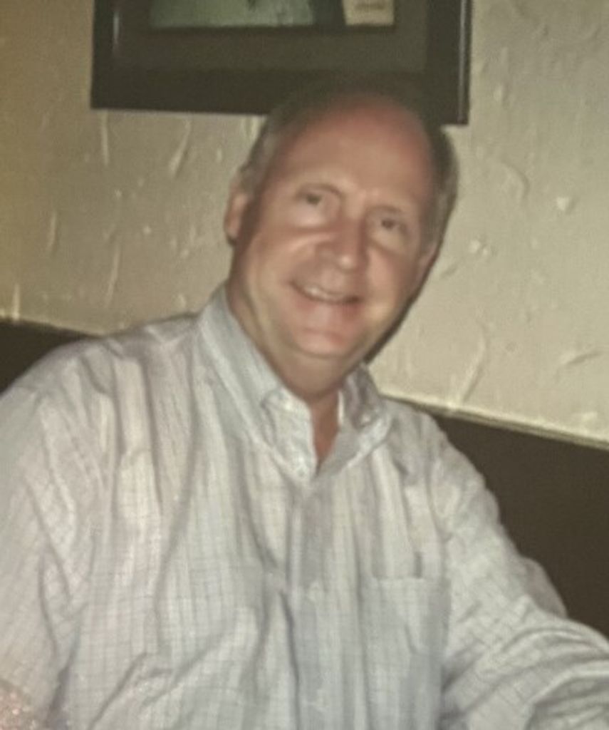 Steven Raymond Sinclair Profile Photo