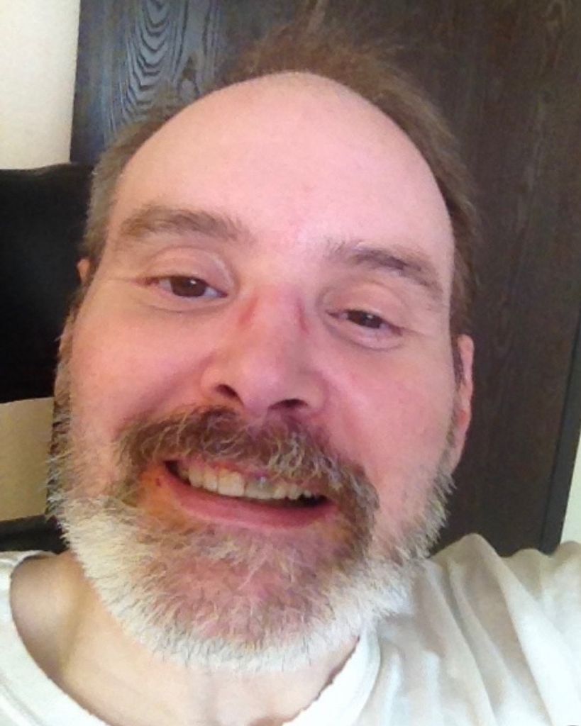 Charles Alan Parnell Profile Photo