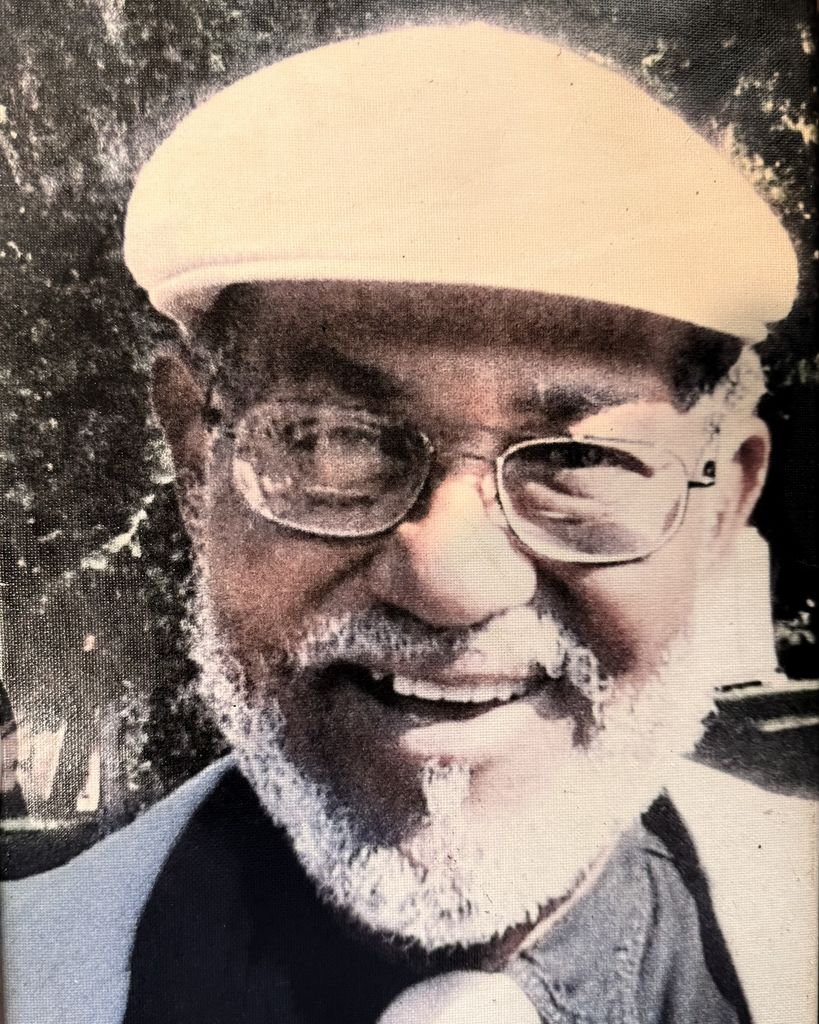 Joseph Blackman Profile Photo