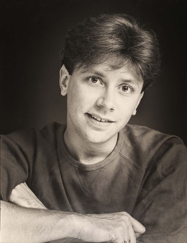 Keith J. White Profile Photo