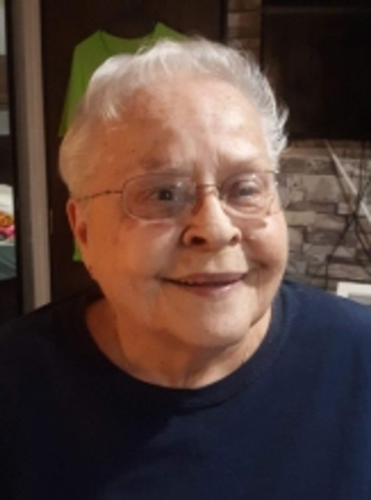 Rosalie Ann Wimpee
