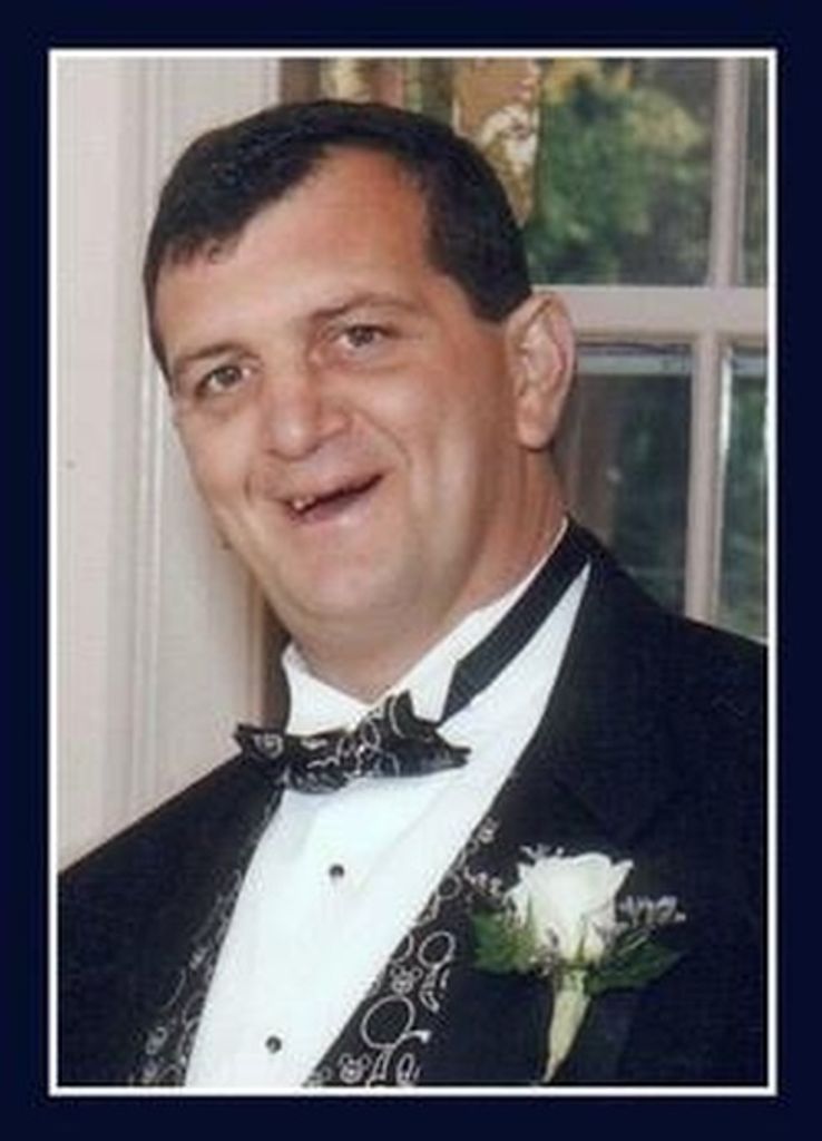 Kenneth Paulson