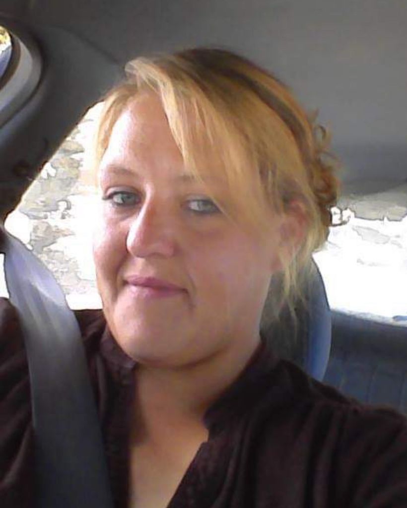 Susan Hall Profile Photo