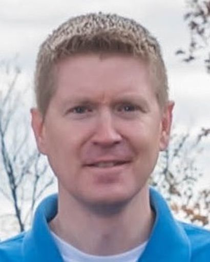 Joel Adam Caspers Profile Photo