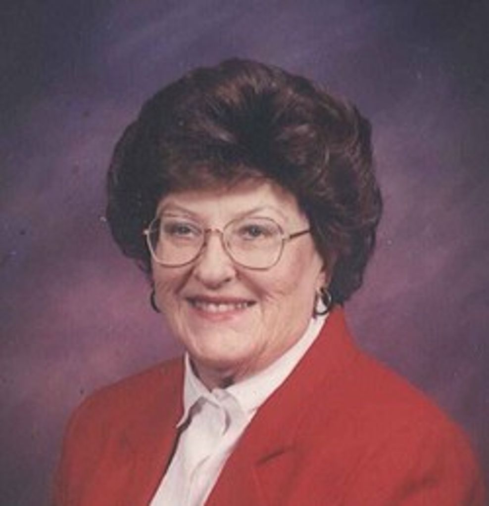 Alice Maynard