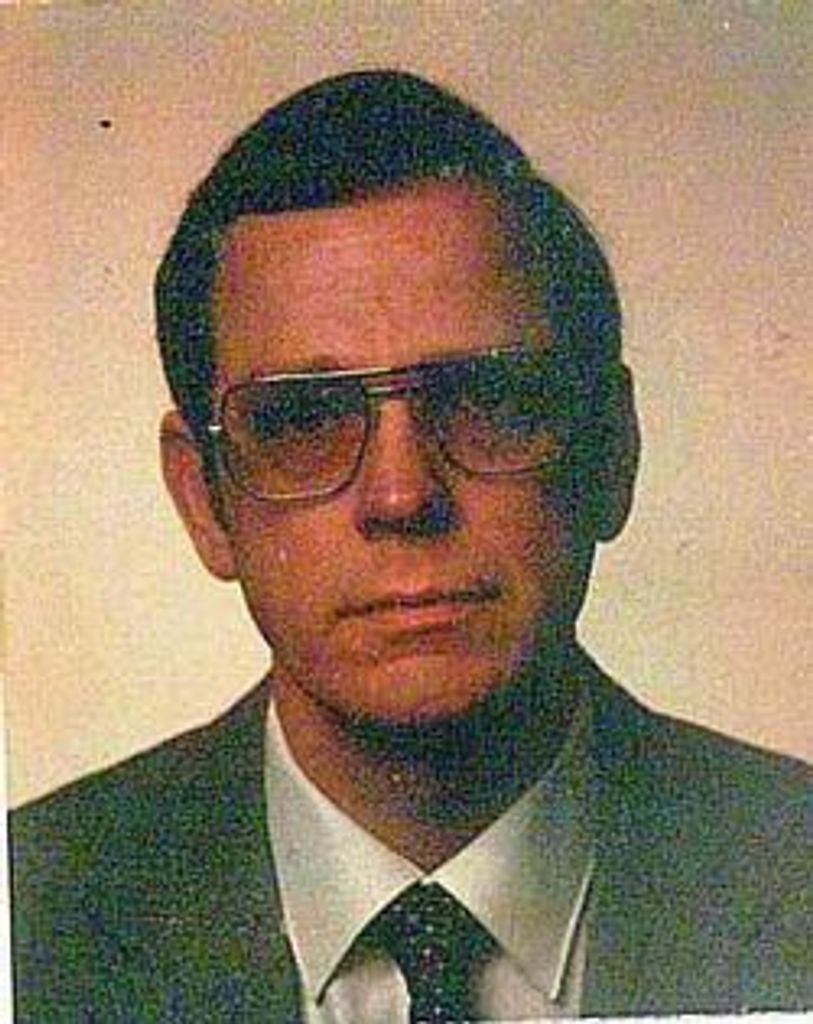 James Leonard