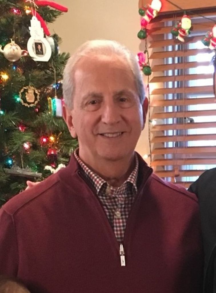 Louis A. Carpino Profile Photo