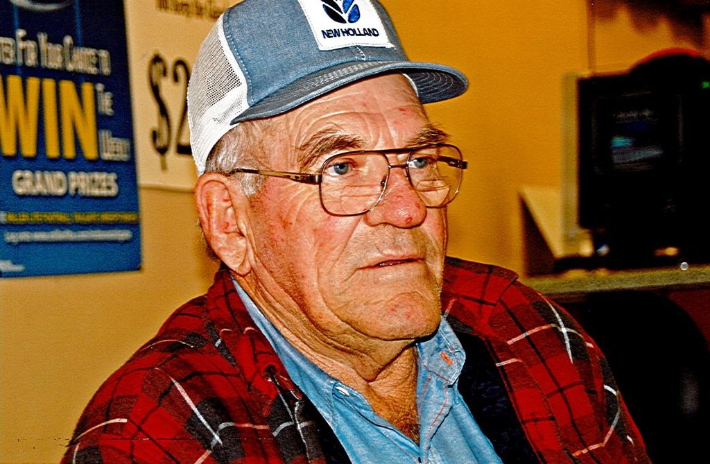Wendell Glen Watkins Profile Photo