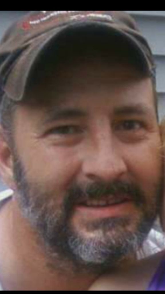 Thomas Eble, of Oakdale, TN
