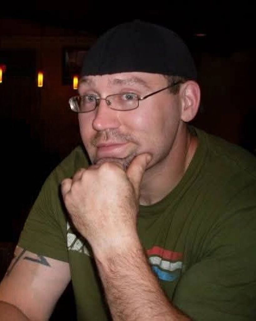 Jason Daniel Peterson Profile Photo