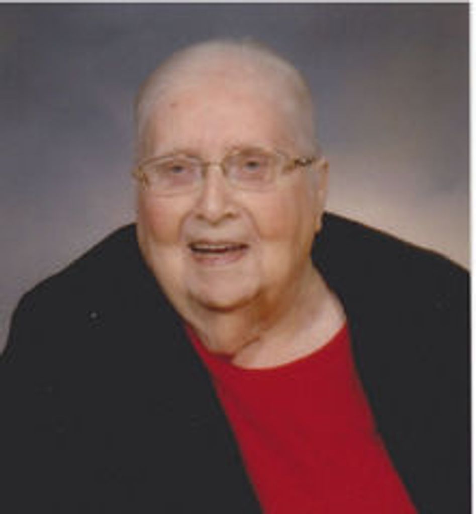 Betty J. Schmit Profile Photo