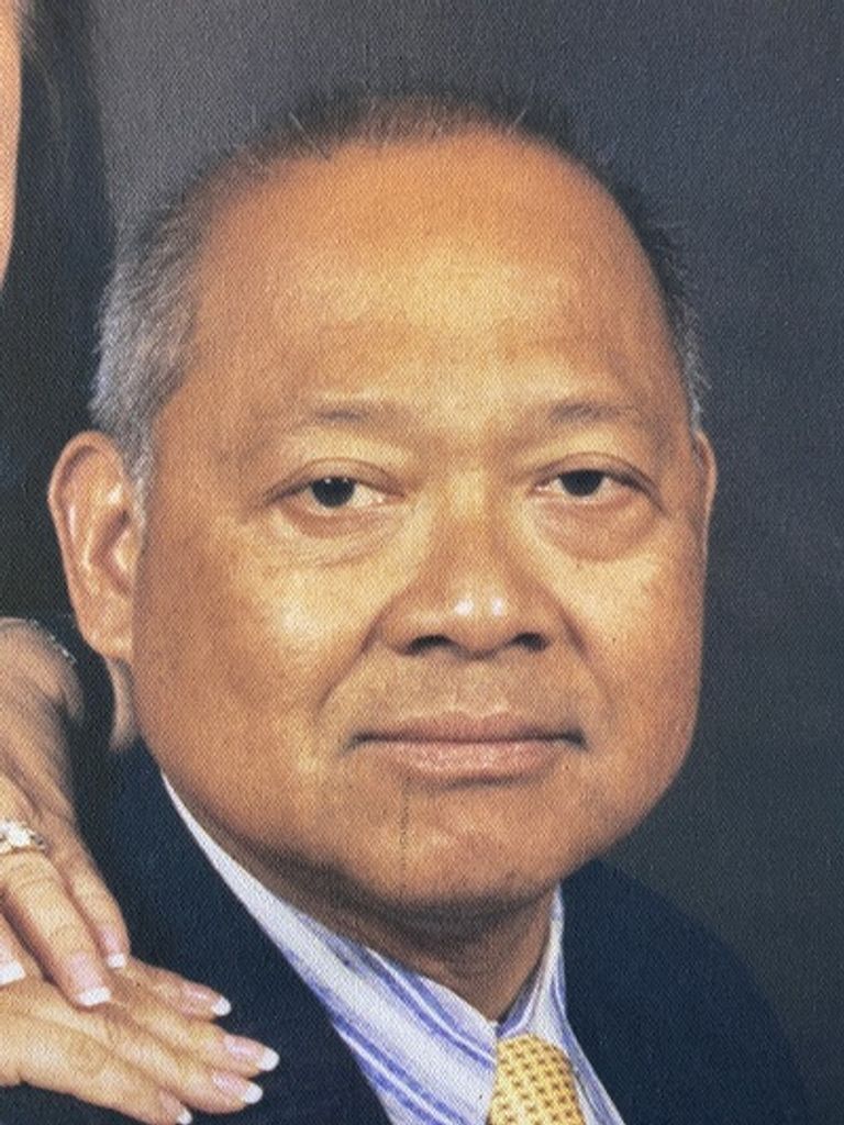 Manuel Jambalos Ignacio