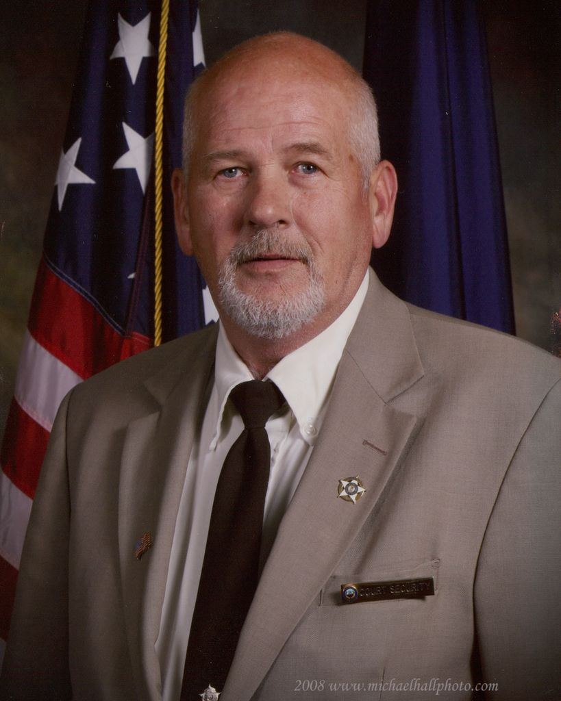 Charles "Doug" Mattingly Profile Photo