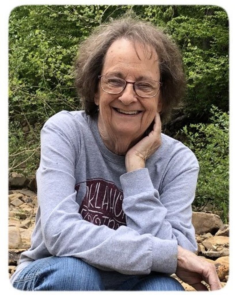 Carol Ann Branham Profile Photo