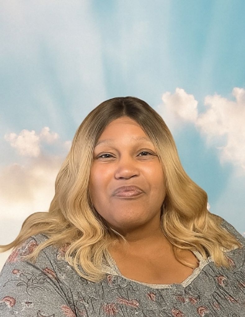 Lonita Sharon Blacknell