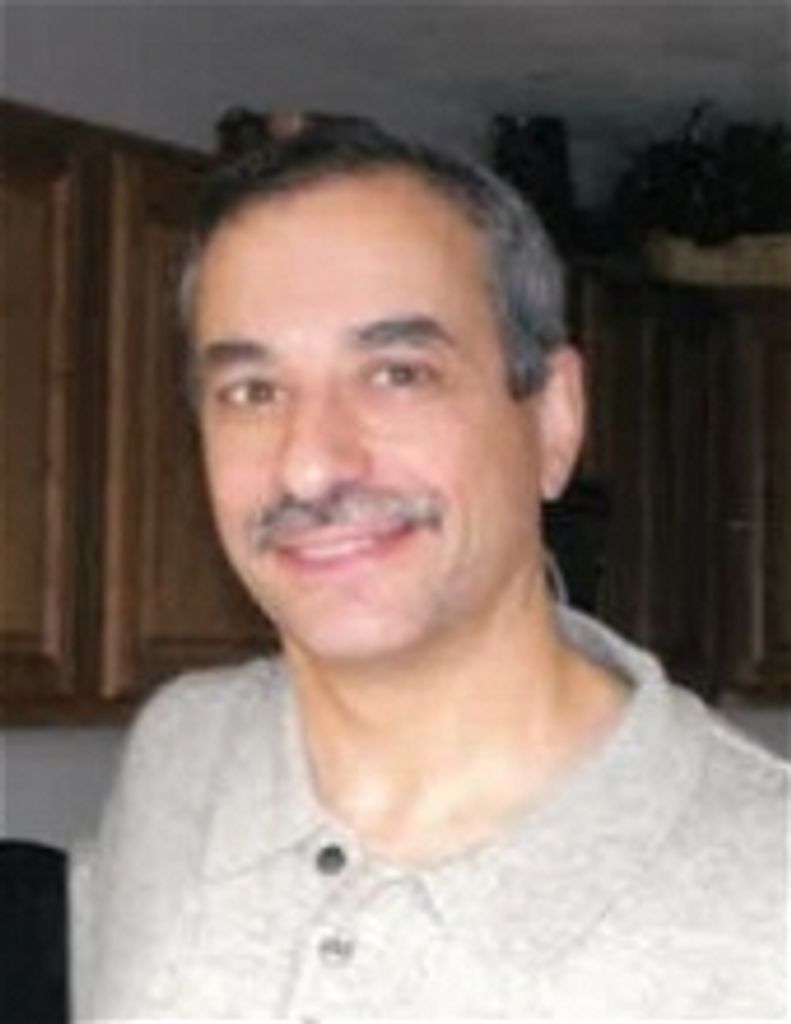 David J. Guarino