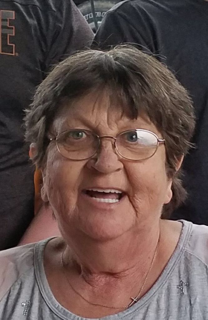 Stella Patterson