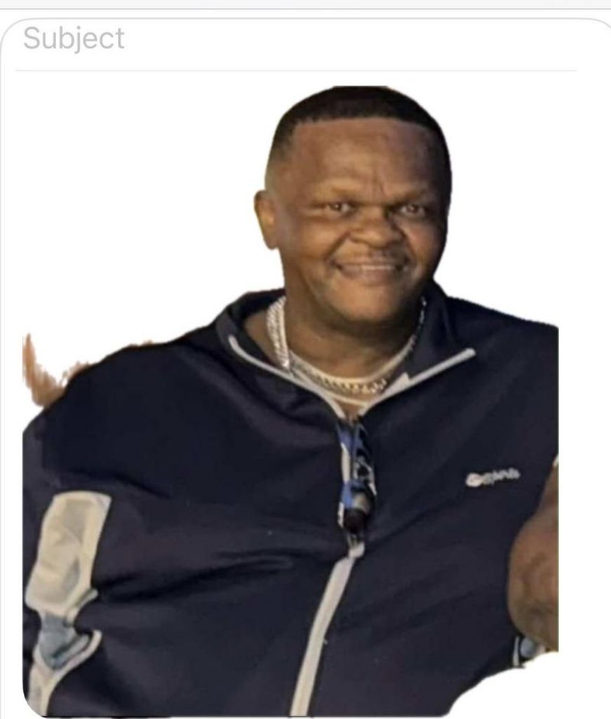 Joseph Paul West, Jr.