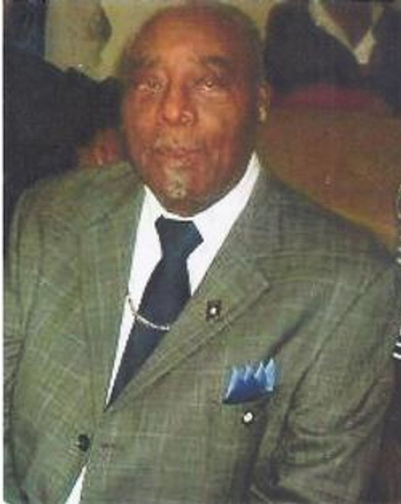 George Lee Higgins Sr.