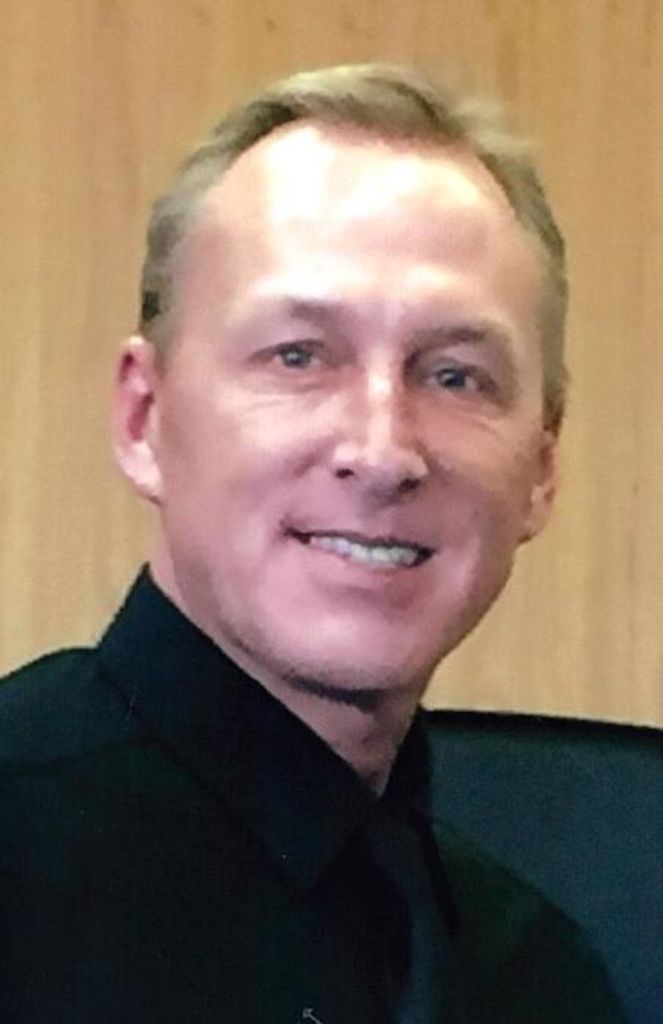 Dr. David R. Oldenburgh O.D. Profile Photo