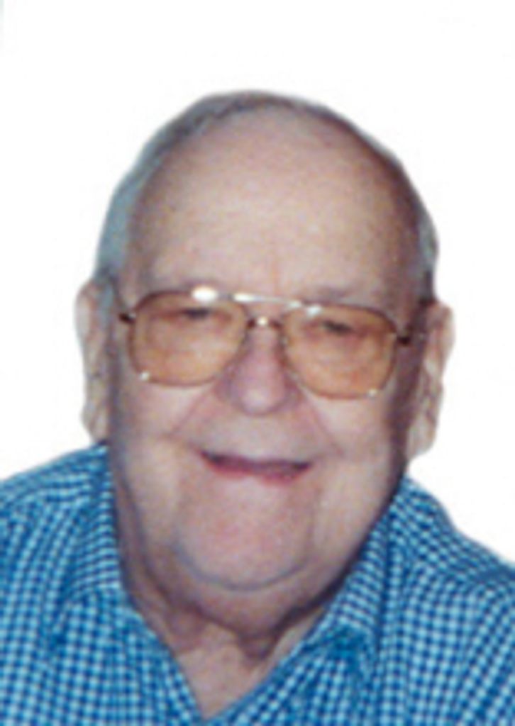 William "Bill" Hryvko