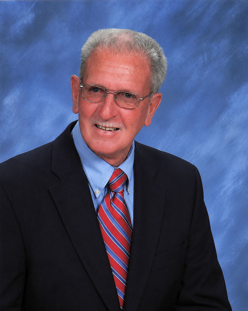 Walter B. "Walt" Thomas, Jr. Profile Photo
