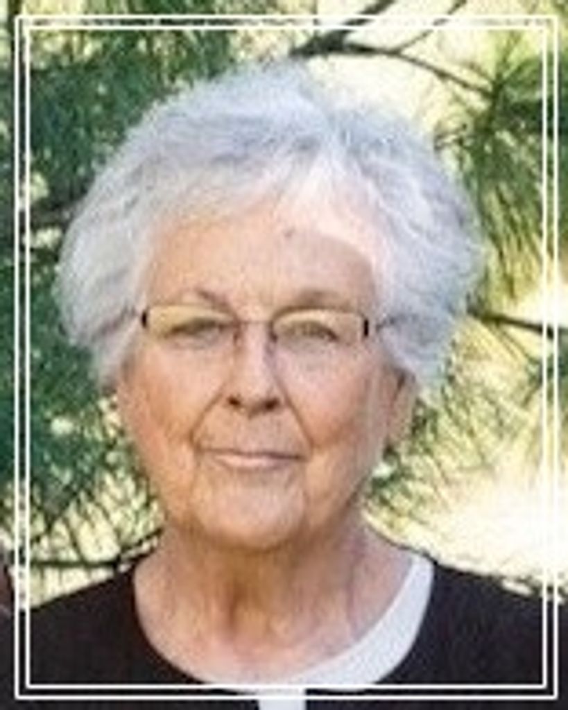 Shirley Nadene Bussey Profile Photo