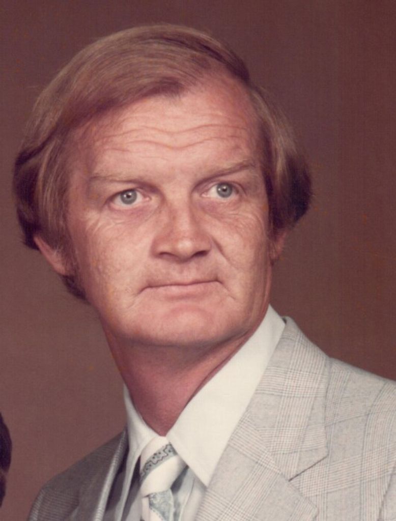 James Johnson Profile Photo